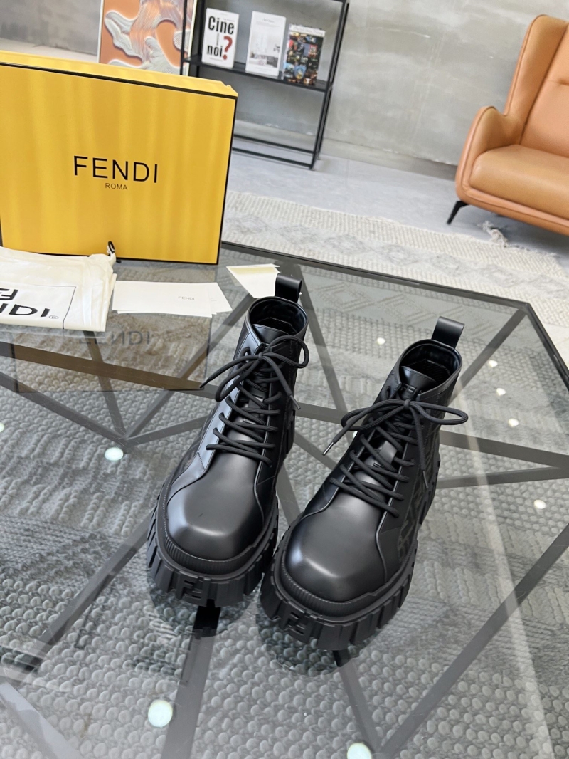 Fendi Sneakers